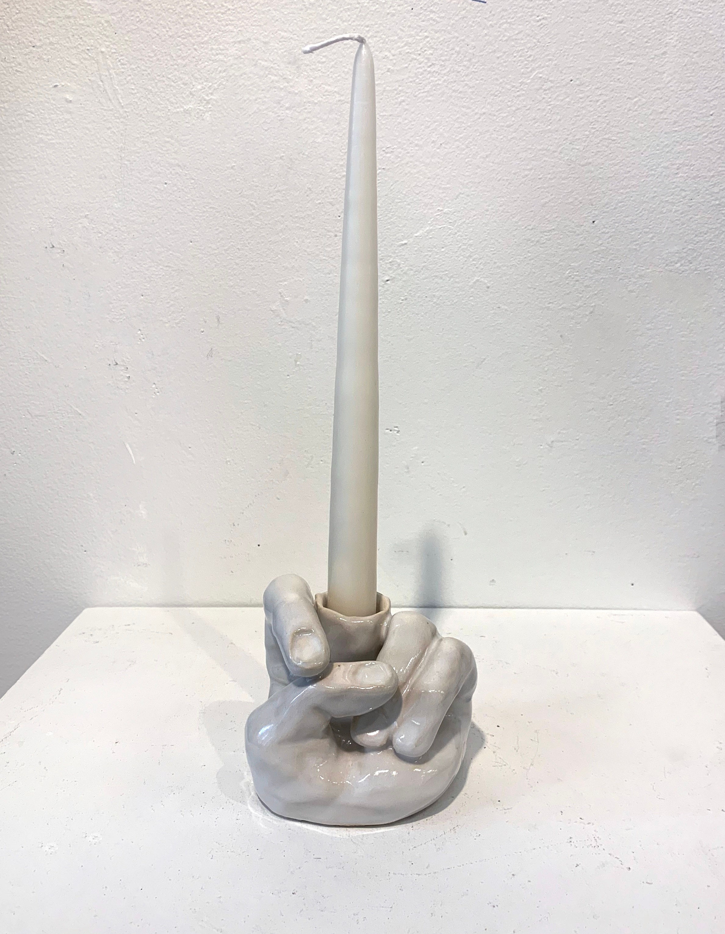 Britt's White on B-mix 2