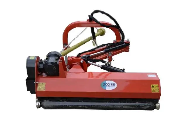 Böschungsmulcher Boxer AG L200