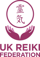 UK-Reiki-Federation