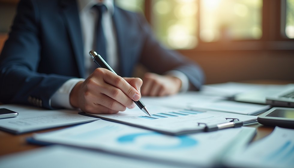 Understanding Capital Management: Key Strategies for Success