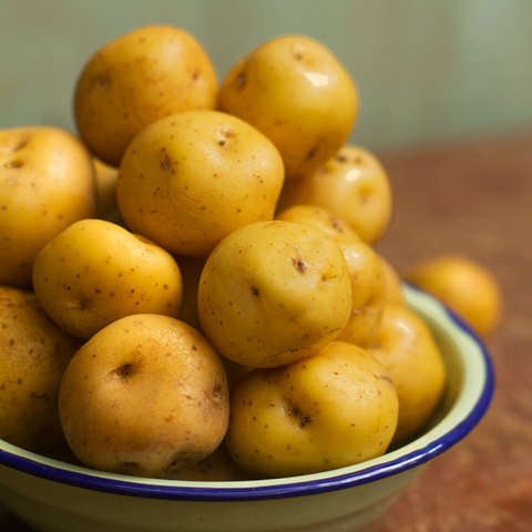 PAPAS CRIOLLA