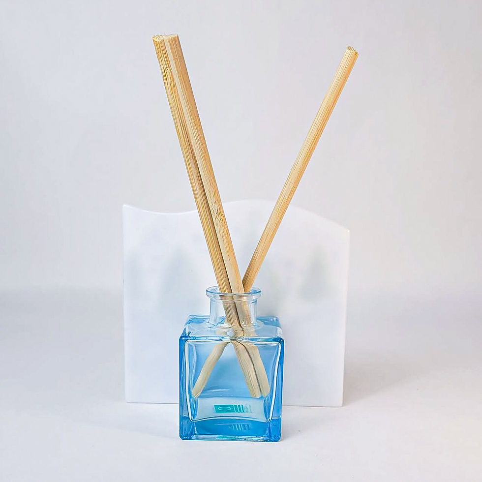 Thumbnail: Winter Wonderland Essential Oil Diffuser