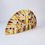Thumbnail: Amber Horizon Tealight Holder