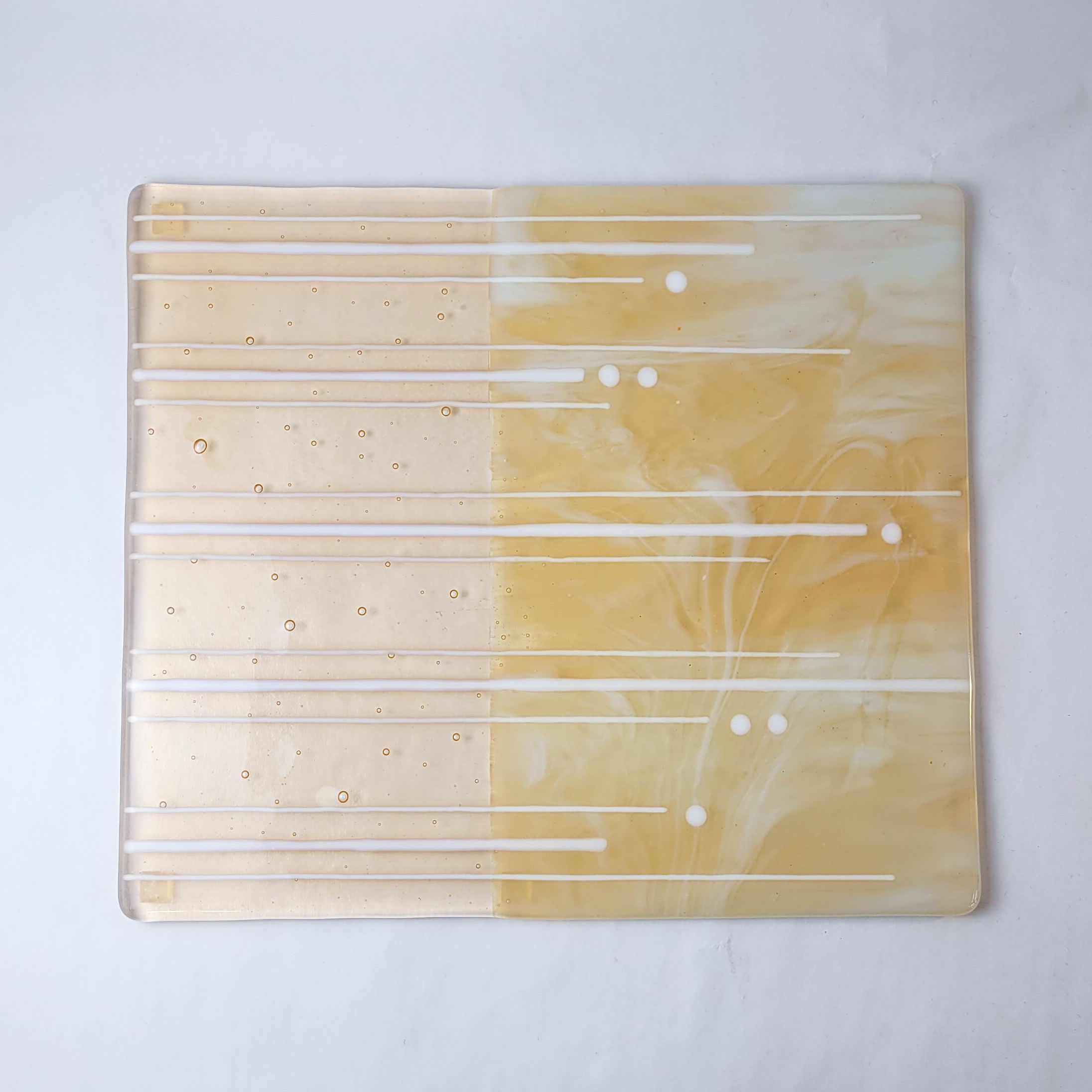 Champagne Pink Charcuterie Board