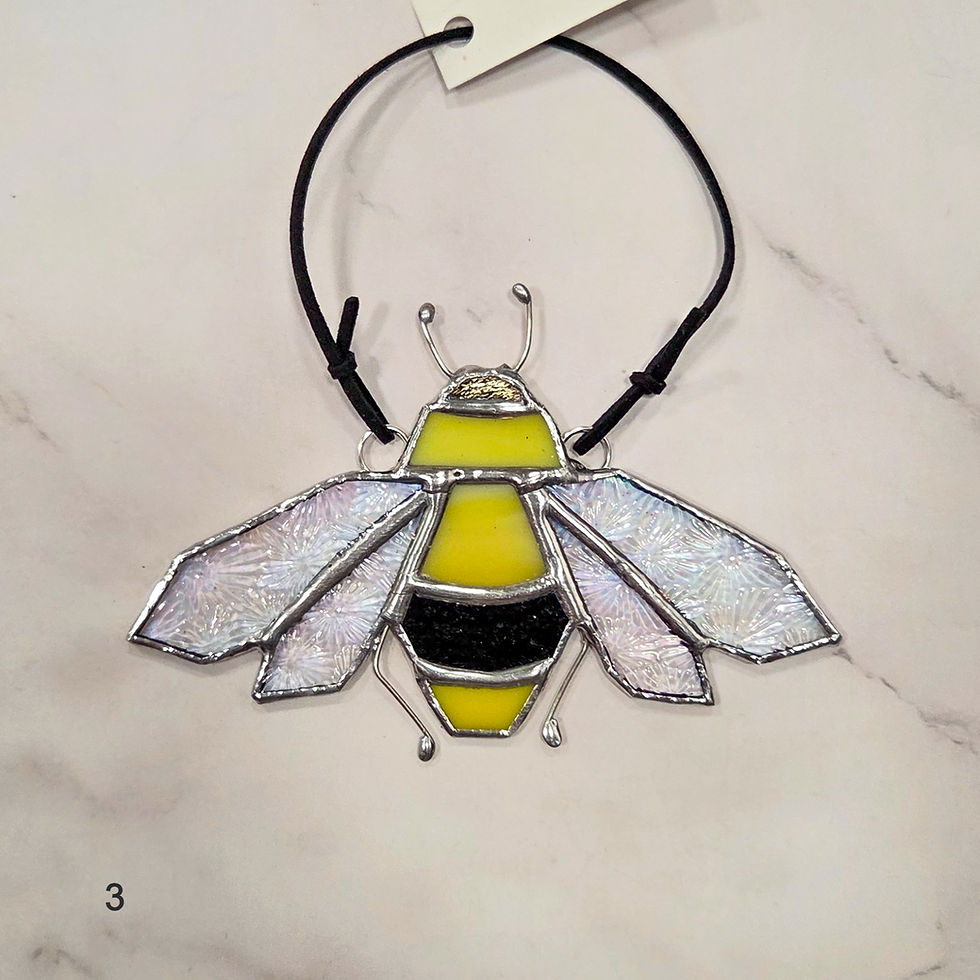 Thumbnail: Bee's Knees