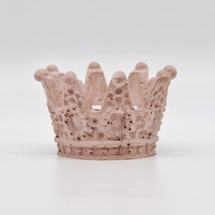 Miniaturbild: Teelichtkrone