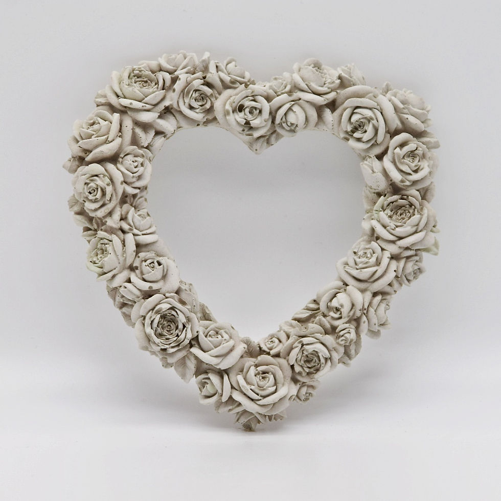 Miniaturbild: Rosenherz