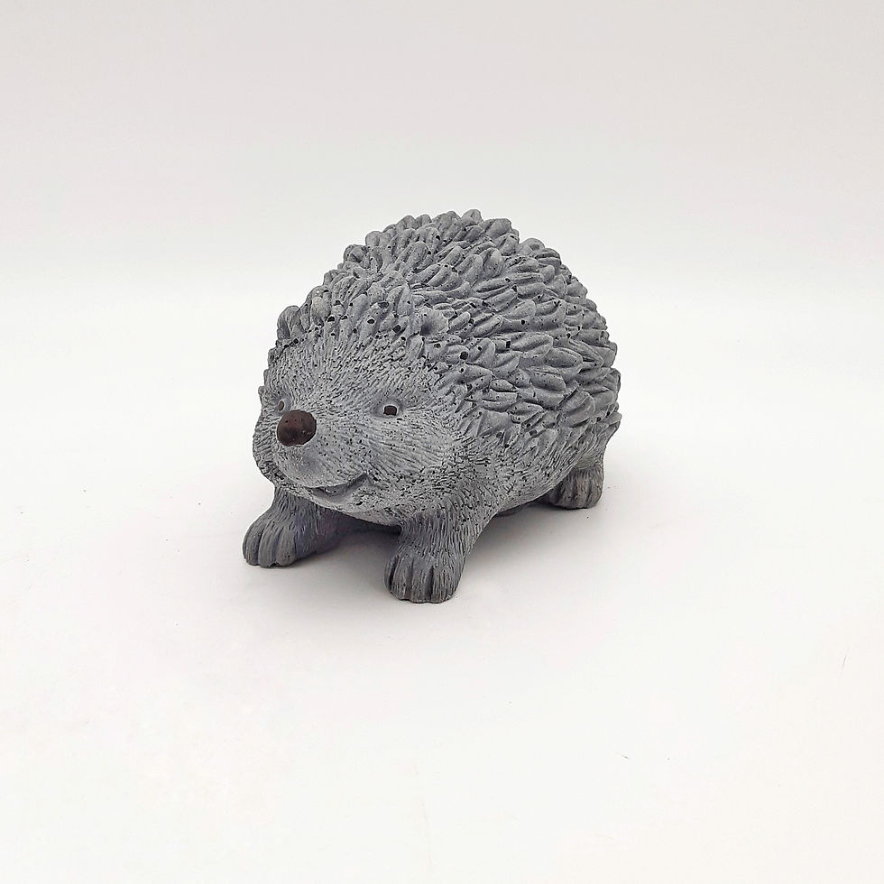 Miniaturbild: Igel