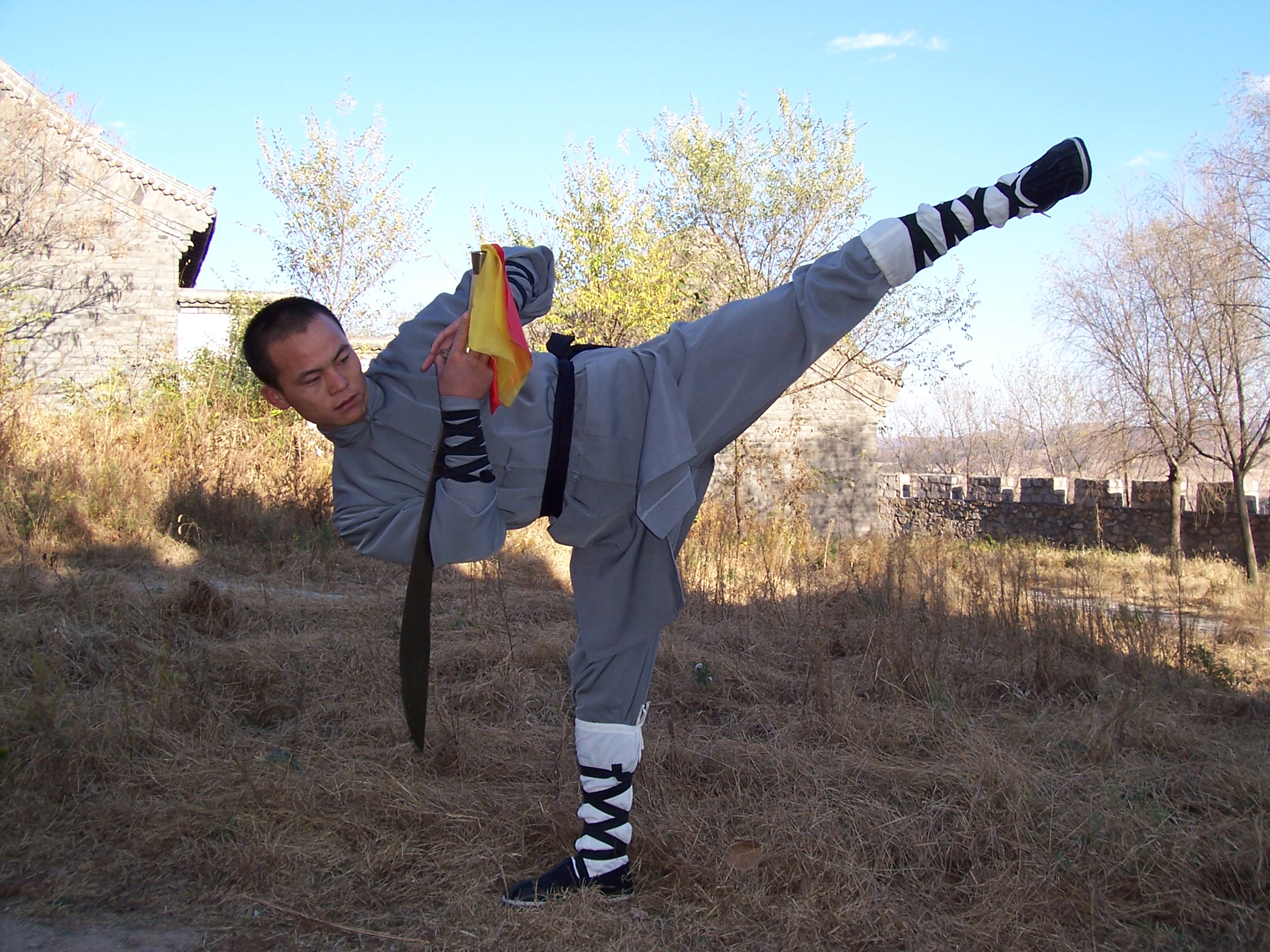 Side Kick