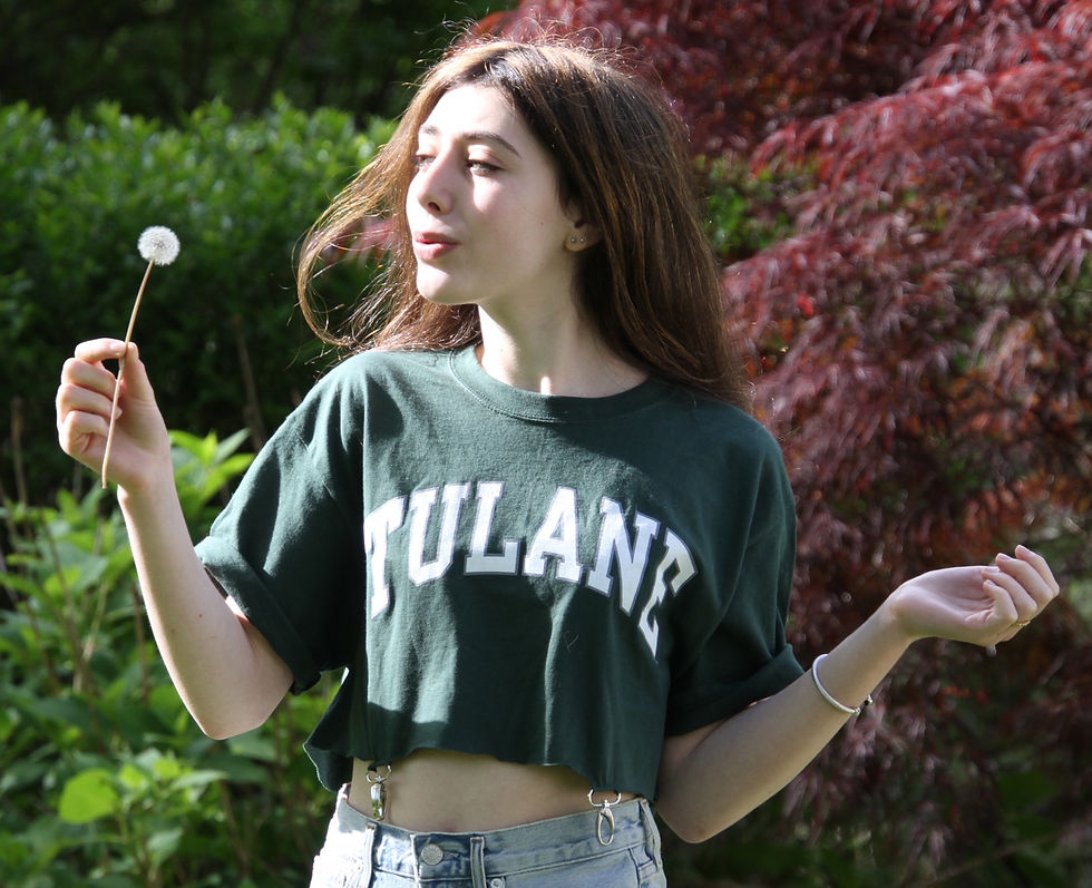 Thumbnail: Clasp Tee