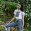 Thumbnail: Star Cropped Tee