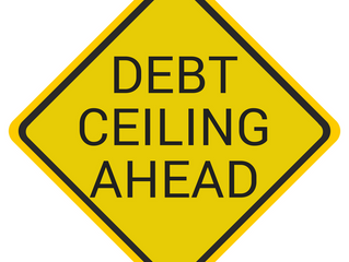 The "Debt Ceiling" Is Ridiculous Nonsense