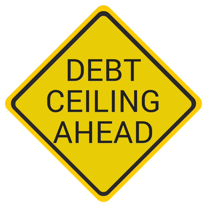 The Debt Ceiling Is Ridiculous Nonsense