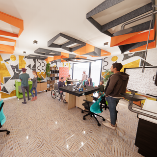 Idea Lab 2