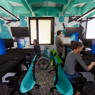 Computer Lab