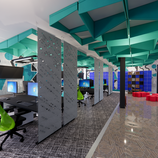 Computer Lab