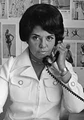 Lost Fortunes: The Wealthy Black Women Who Built Empires Before the Civil Rights Act—And Where Their Wealth Went (Part 12/28, Eunice W. Johnson)