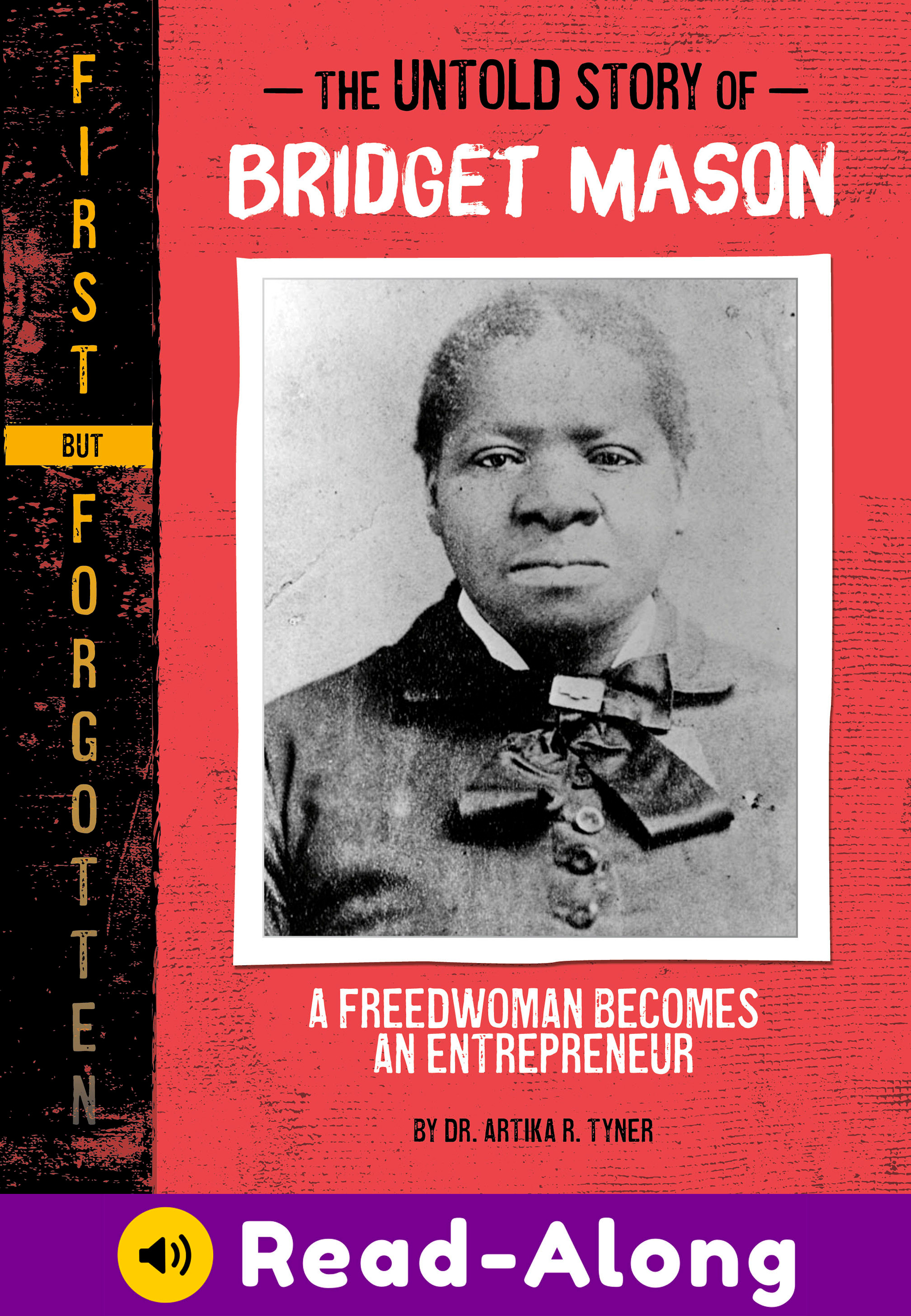 Lost Fortunes: The Wealthy Black Women Who Built Empires Before the