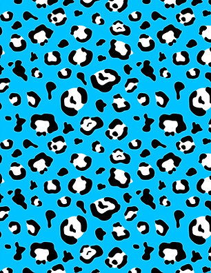 Blue and white leopard background.png