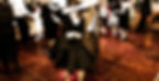 Dance Floor Fun