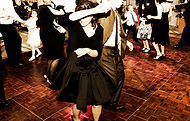 Dance Floor