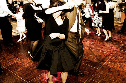 Dance Floor