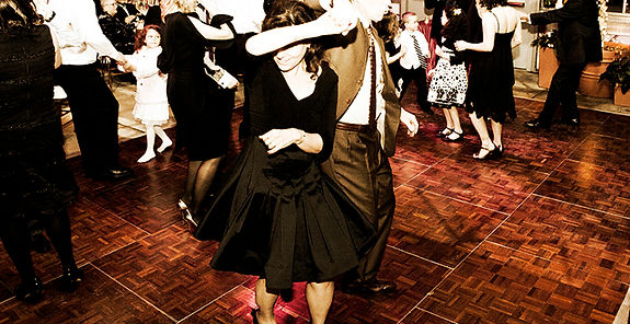 Dance Floor