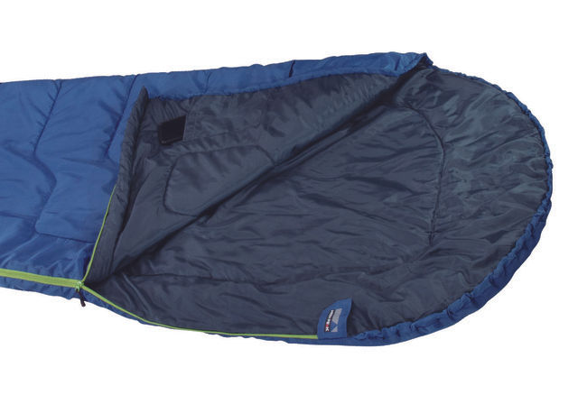 Miniaturbild: Schlafsack Easy Travel