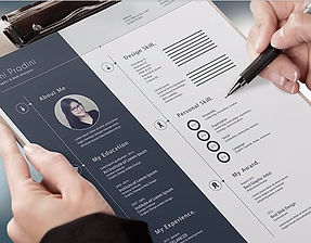 Photo of Resume with Picture.jpg