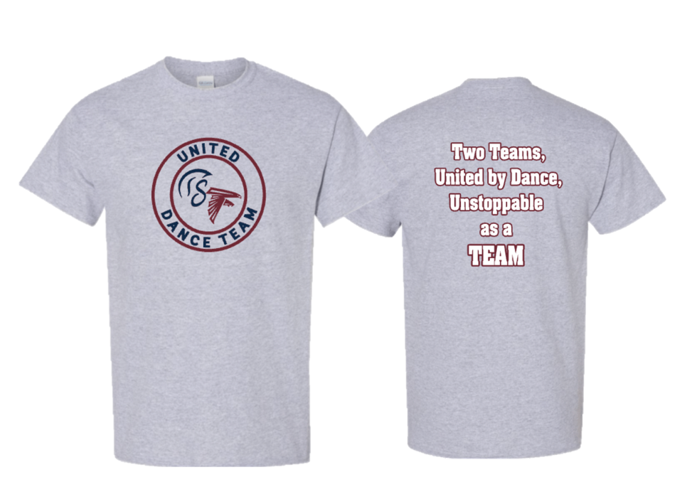 Thumbnail: United T-Shirts