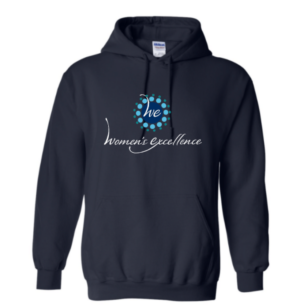 Thumbnail: WE Hooded Sweatshirts