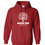 Thumbnail: Beacontree Hooded Sweatshirts