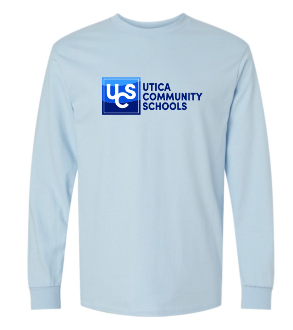Thumbnail: UCS Long Sleeve T-Shirts