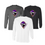 Thumbnail: Phantoms-Badger B-Core Long Sleeve T-Shirt