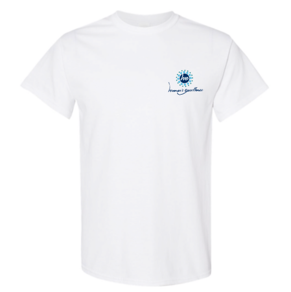 Thumbnail: WE -  T-Shirts