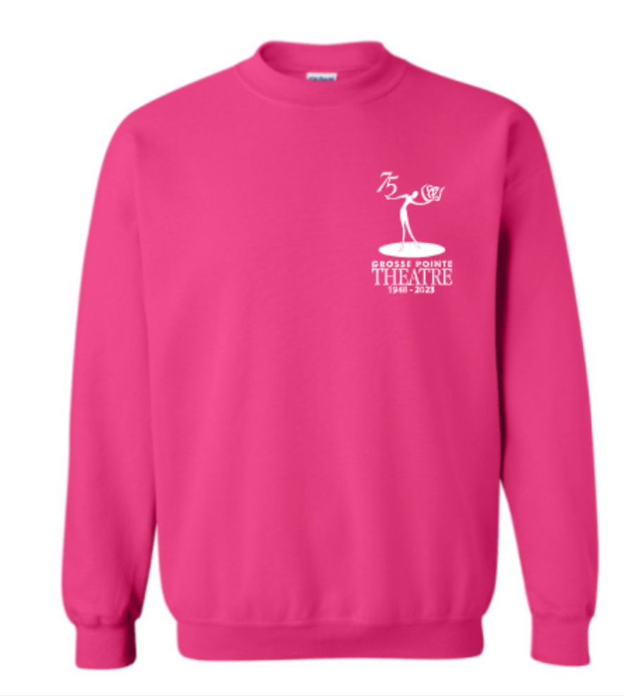 Thumbnail: GP Theatre Crewneck Sweatshirts
