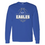 Thumbnail: IKE Basketball  Long Sleeve T-Shirts