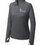 Thumbnail: Ladies Sport-Wick® Stretch 1/4 -Zip Pullover- All Things Possible
