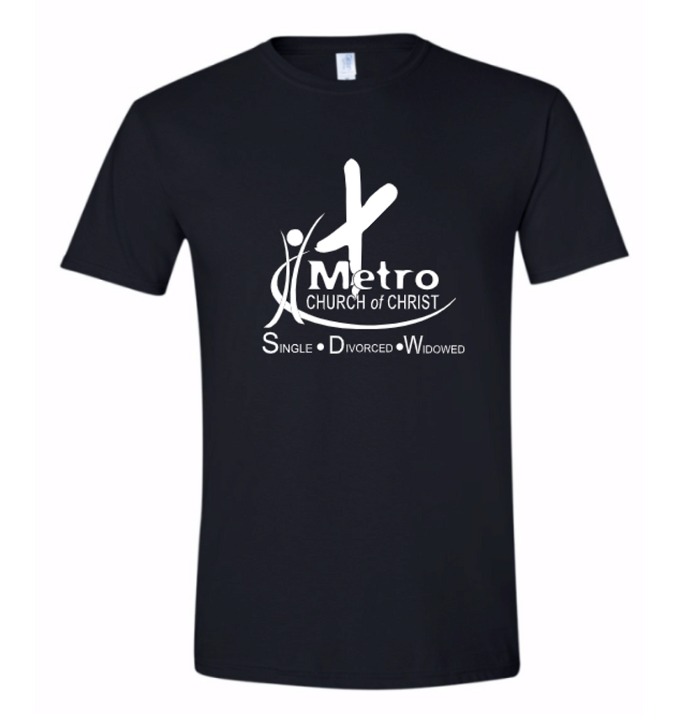 Thumbnail: SDW -Metro CofC T-Shirt
