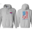Thumbnail: American Gymnastics  Hooded Sweatshirts