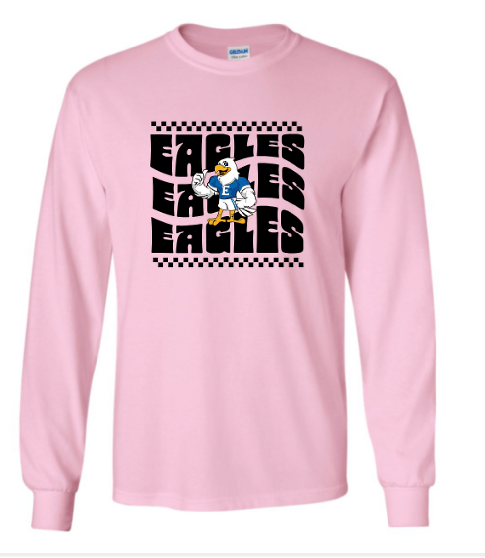 Thumbnail: Ebeling Long Sleeve T-Shirts