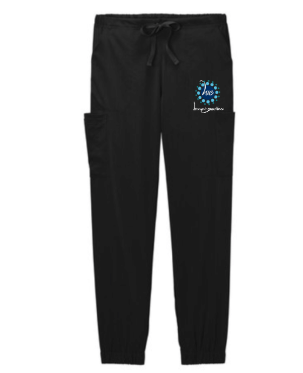 Thumbnail: Wink™ Women’s Premiere Flex™ Jogger Pant