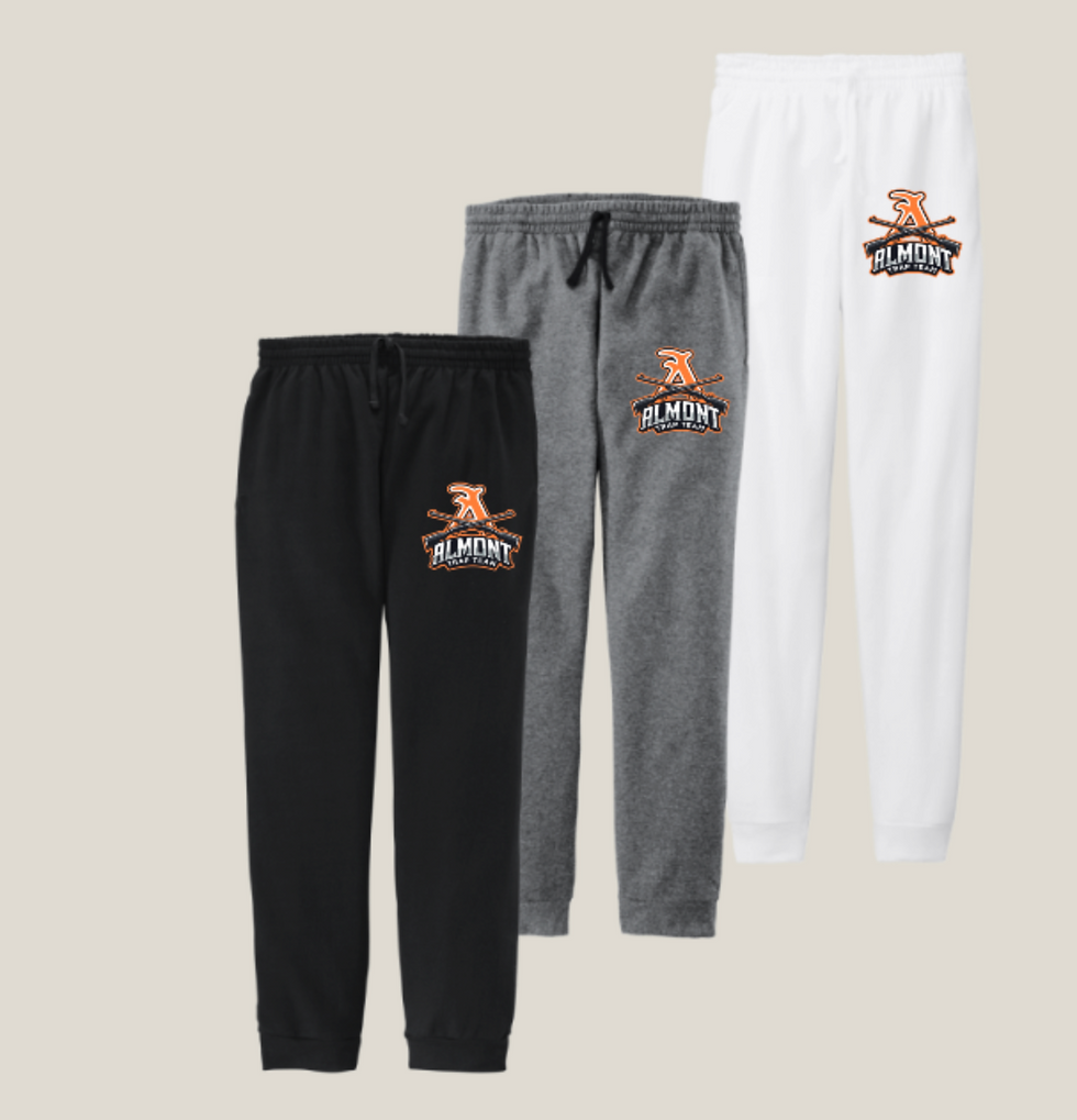 Almont Trap Joggers