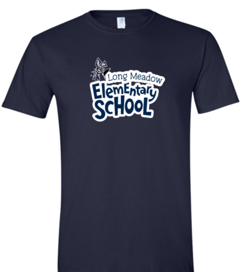 Thumbnail: Long Meadow T-Shirts