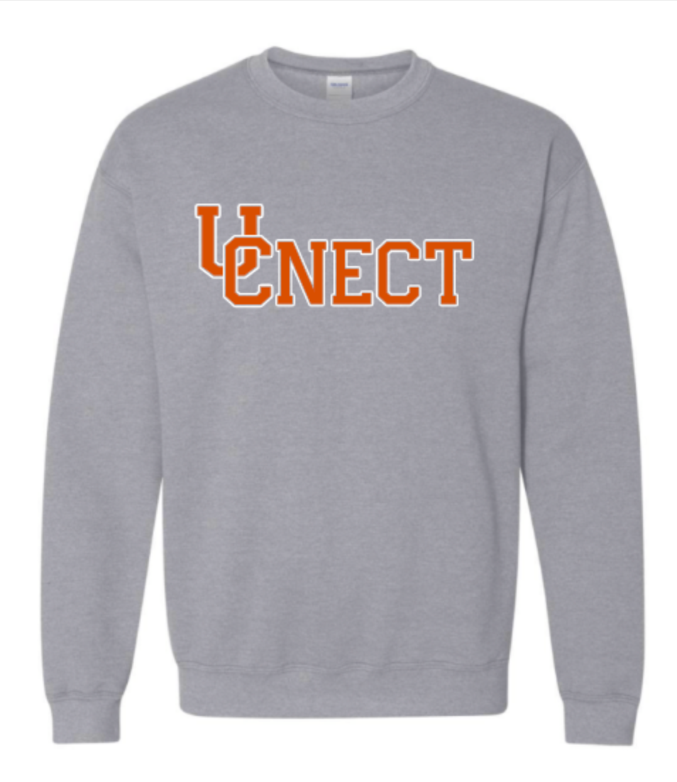 Thumbnail: UCNECT Crewneck Sweatshirts
