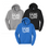 Thumbnail: Nike Club Fleece Pullover Hoodie - IKEVB