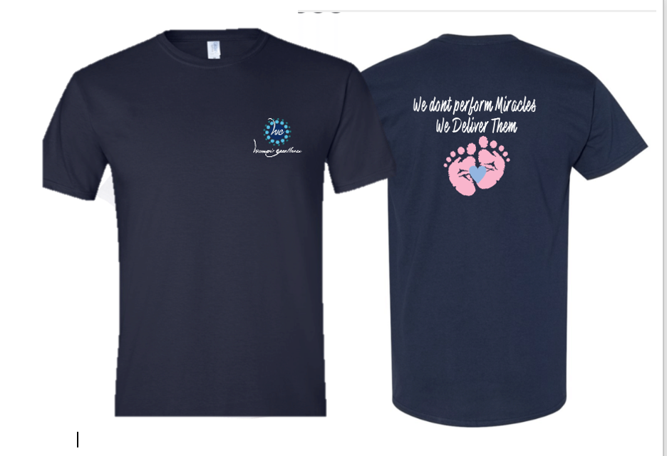 Thumbnail: WE -  T-Shirts