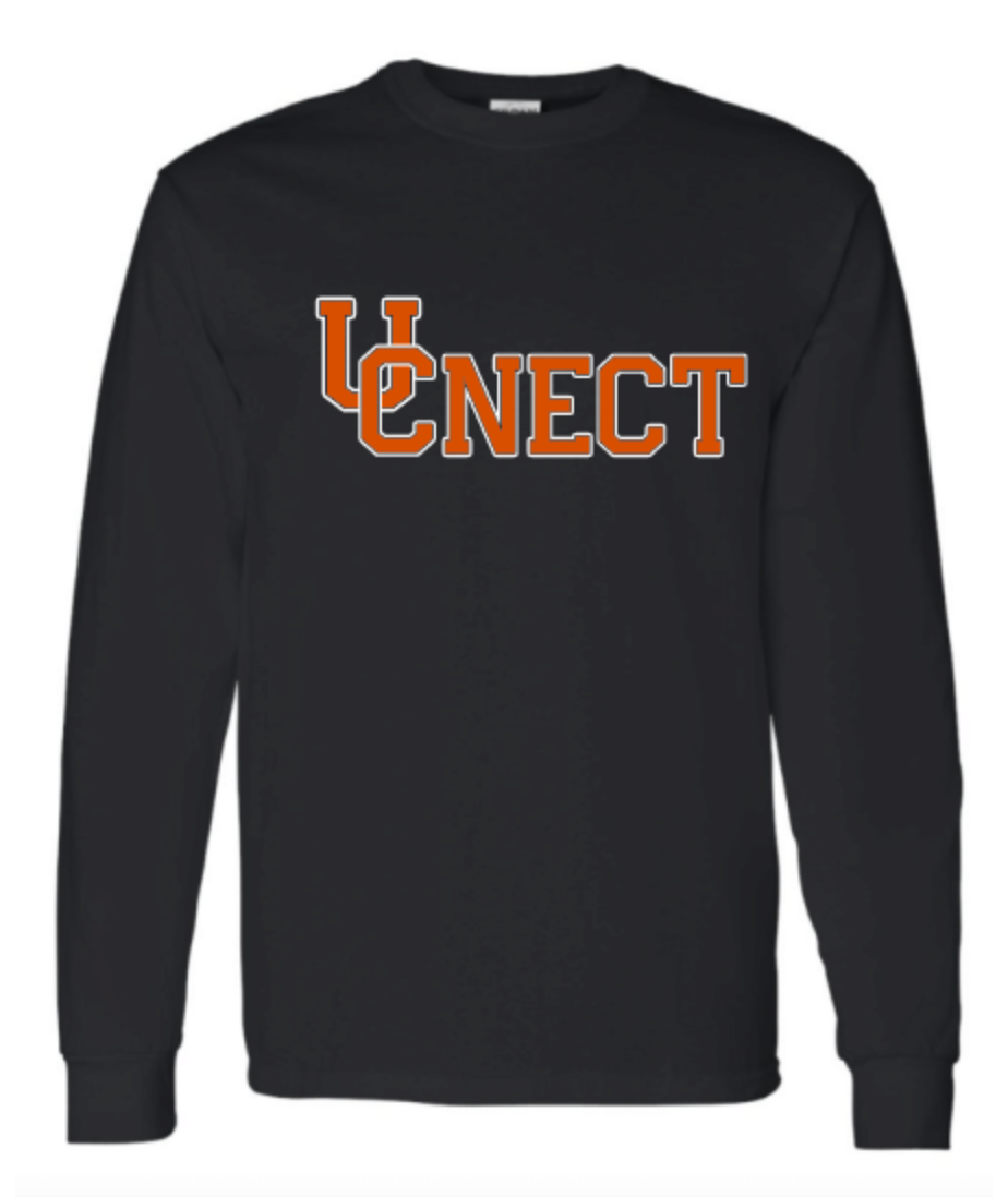 Thumbnail: UCNECT Long Sleeve T-Shirts