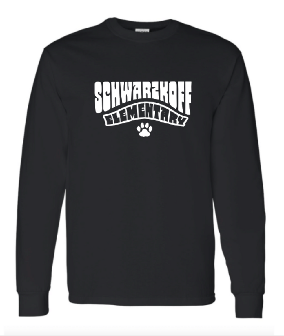 Thumbnail: Schwarzkoff  Long Sleeve T-Shirts
