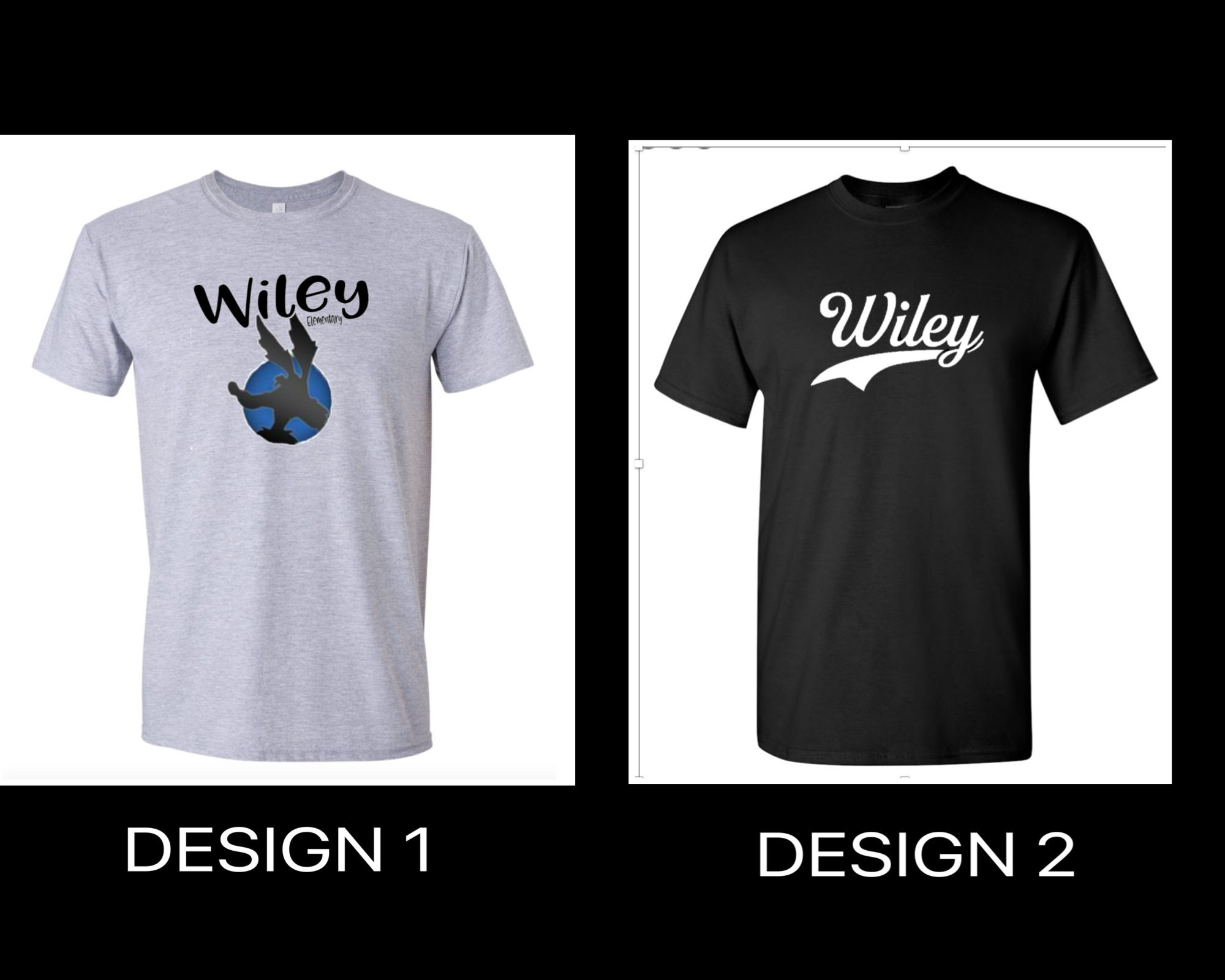 Wiley T-Shirts